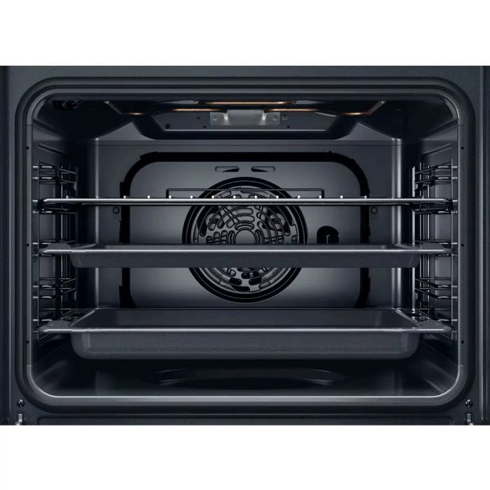 Духова шафа Whirlpool OMK58HR0X зображення 7
