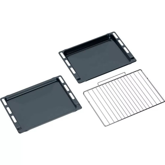 Духова шафа Whirlpool OMK58HR0X зображення 8