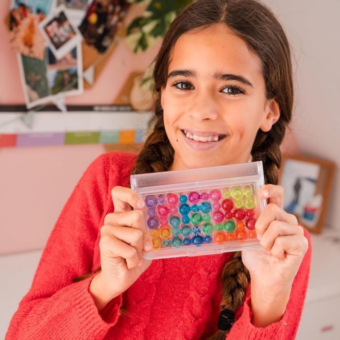 Настольная игра Smart Games IQ Пузырьки (SG 493 UKR) изображение 6