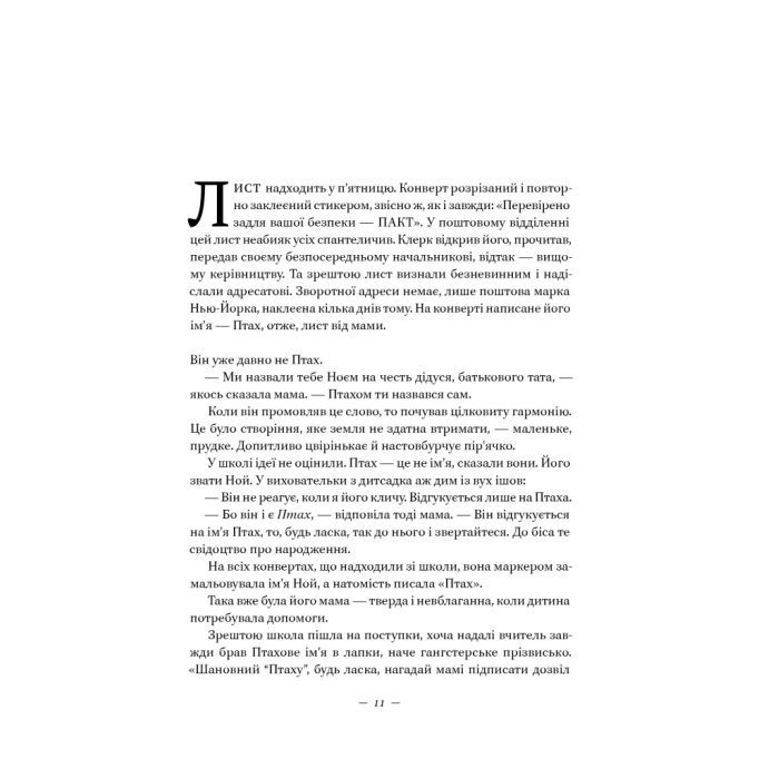 Книга Наші втрачені серця - Селесте Інґ Наш Формат (9786178120887) зображення 8