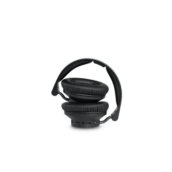 Навушники Muse M-288 CTV Wireless Black (M-288 CTV) зображення 3