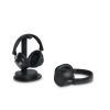 Навушники Muse M-288 CTV Wireless Black (M-288 CTV)