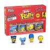 Фигурка Funko Pop набор Bitty Pop Симпсоны Чух (85708)