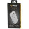 Батарея универсальная YENKEE 10000mAh, PD, 22,5W, 3in1, Qi Wireless, white (YPB 510 / 37000006) изображение 6