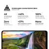 Стекло защитное Armorstandart Pro ZTE Blade A76 4G (ARM87520) изображение 5
