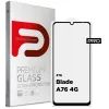 Стекло защитное Armorstandart Pro ZTE Blade A76 4G (ARM87520)