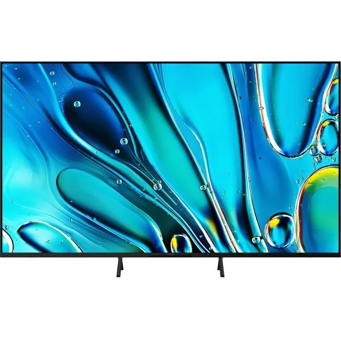 Телевізор Sony K-43S30 зображення 3