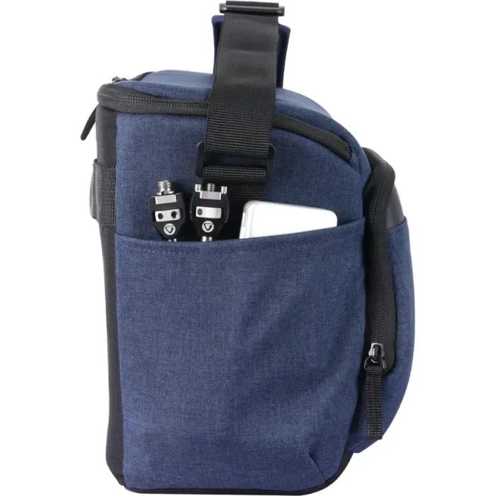 Фото-сумка Vanguard Bag Vesta Aspire 34 Navy (4719856253893) зображення 10