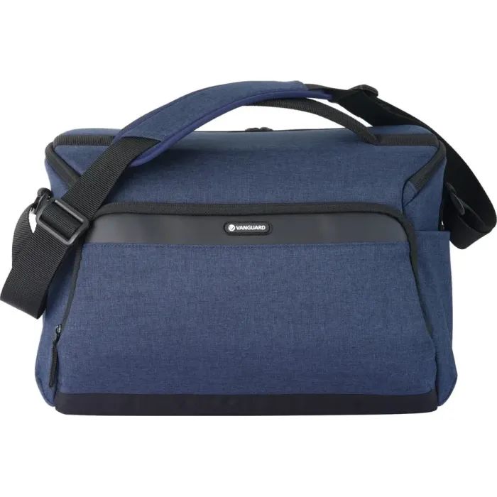 Фото-сумка Vanguard Bag Vesta Aspire 34 Navy (4719856253893)