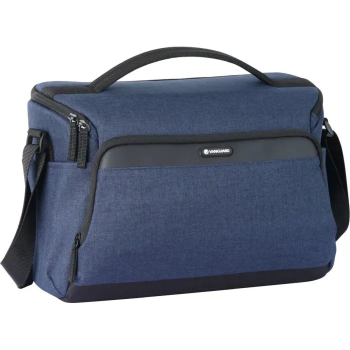 Фото-сумка Vanguard Bag Vesta Aspire 34 Navy (4719856253893) зображення 2