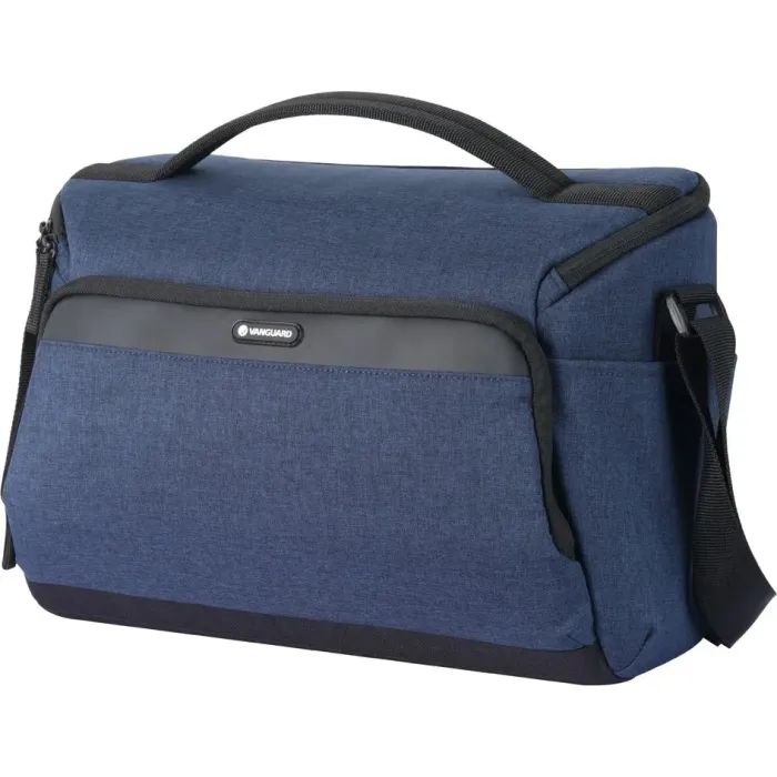 Фото-сумка Vanguard Bag Vesta Aspire 34 Navy (4719856253893) зображення 3