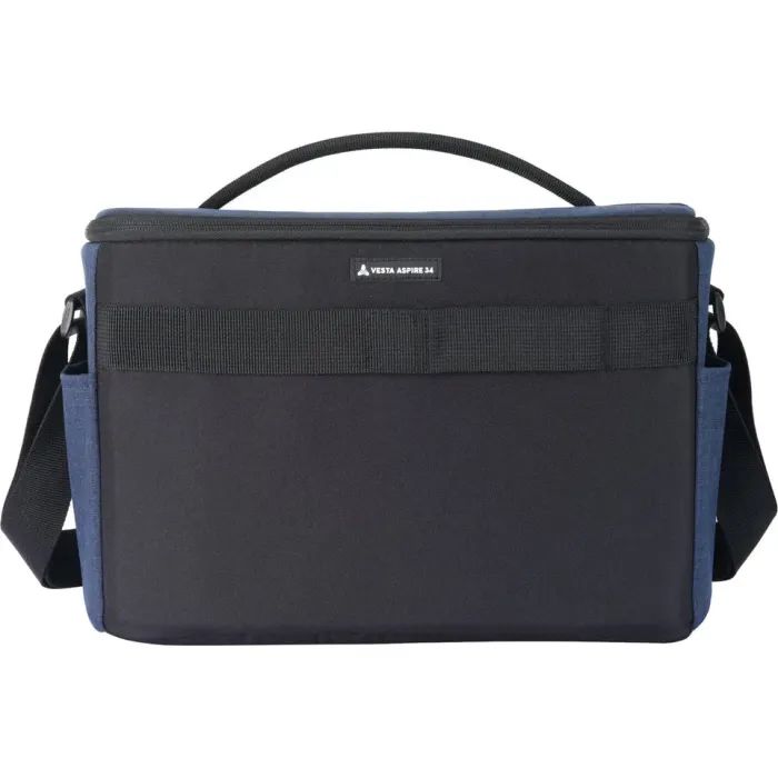Фото-сумка Vanguard Bag Vesta Aspire 34 Navy (4719856253893) зображення 4