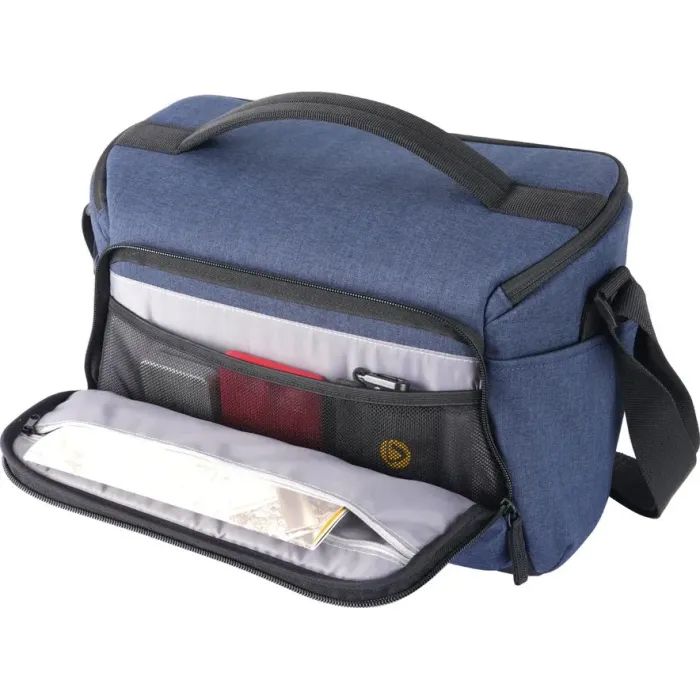Фото-сумка Vanguard Bag Vesta Aspire 34 Navy (4719856253893) зображення 7