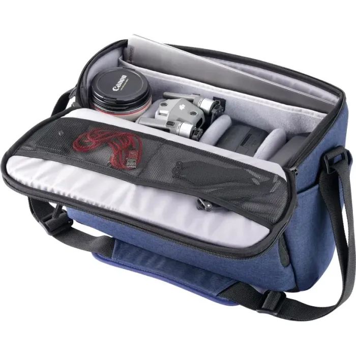 Фото-сумка Vanguard Bag Vesta Aspire 34 Navy (4719856253893) зображення 9