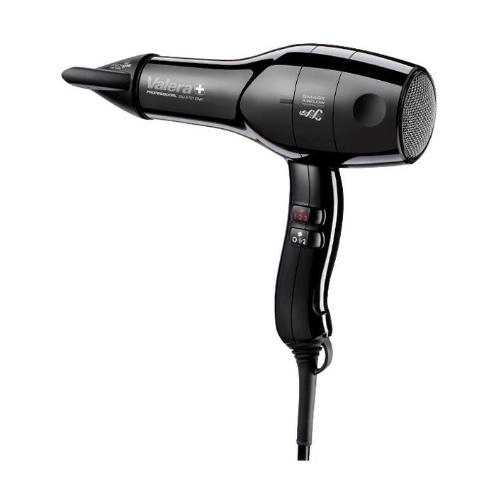 Фен Valera Swiss Silent Jet 8701 (SXJ 8701 RC)