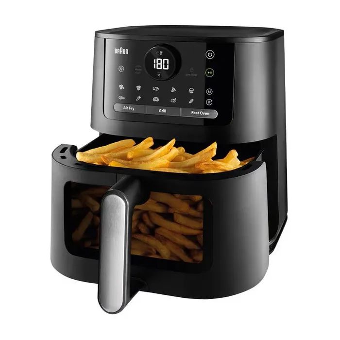 Мультипіч Braun HF 5075 IBK зображення 10