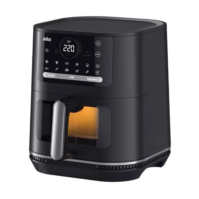 Мультипіч Braun HF 5075 IBK зображення 2