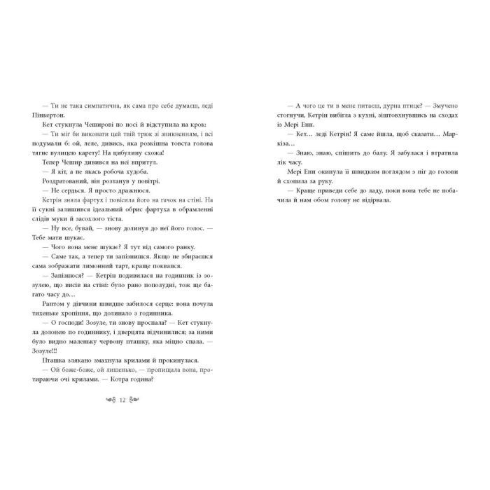 Книга Безсердечна - Марісса Маєр Readberry (9786170987761) зображення 6