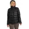 Куртка Turbat Nora Winter Wmn jet black - M - чорний (012.004.5443) изображение 2
