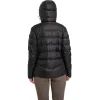 Куртка Turbat Nora Winter Wmn jet black - M - чорний (012.004.5443) изображение 4