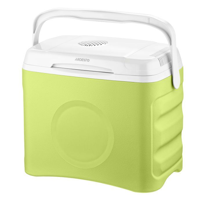 Автохолодильник Ardesto CR-25L