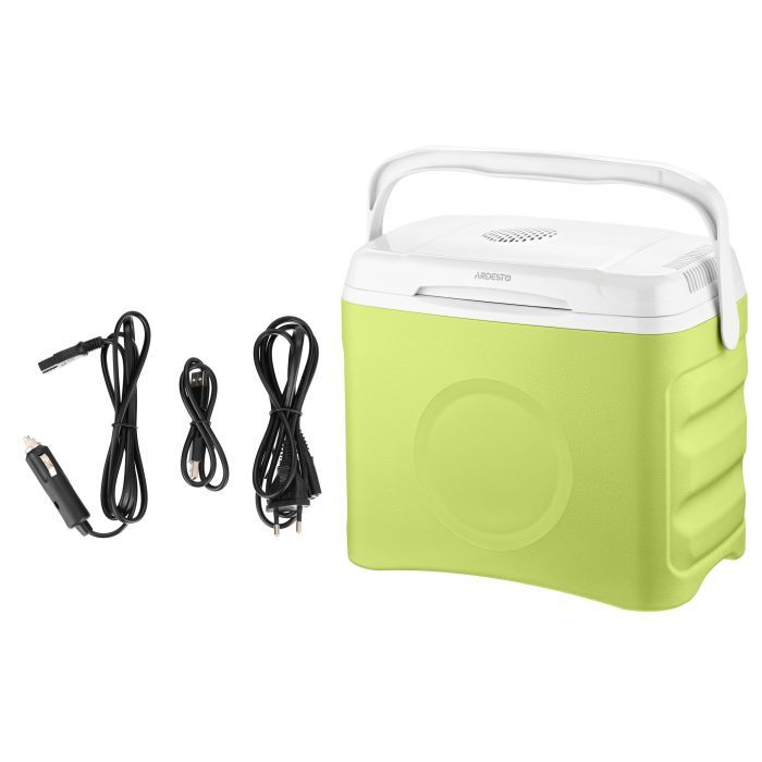 Автохолодильник Ardesto CR-25L изображение 8