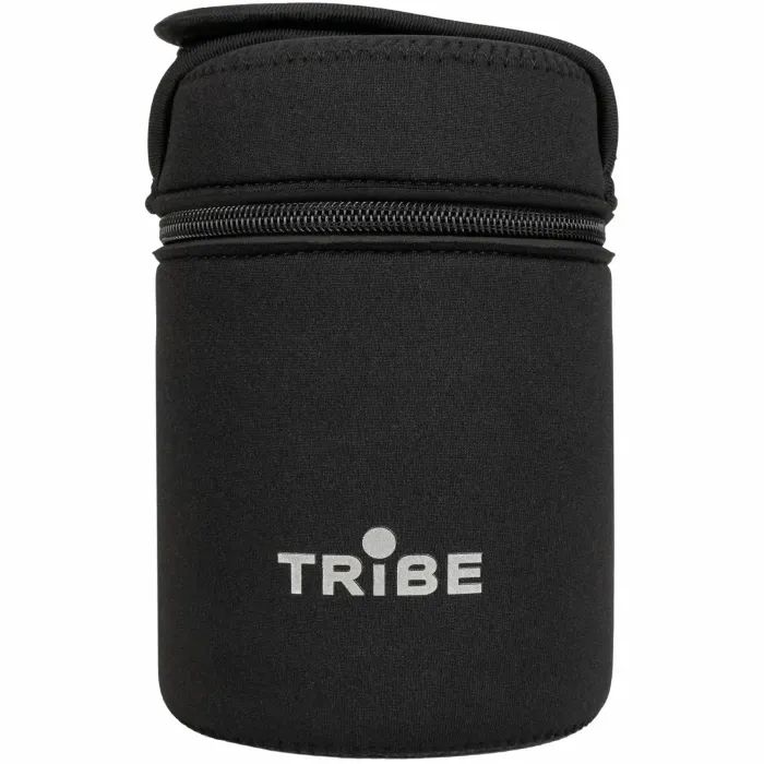Чехол для термоса Tribe Neoprene Cover для харчового термоса 0.7 л Black (T-DF-0004-black)