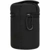 Чехол для термоса Tribe Neoprene Cover для харчового термоса 0.7 л Black (T-DF-0004-black) изображение 3