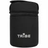 Чехол для термоса Tribe Neoprene Cover для харчового термоса 0.7 л Black (T-DF-0004-black)