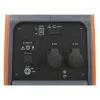 Генератор UNICRAFT інверторний PG-I 35 SE, 2.8kW (3.1kW), 220V, 50Hz, 7.5л (UNICRAFT PG-I 35 SE) зображення 3
