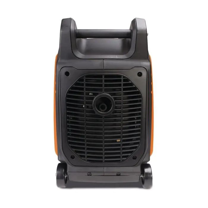 Генератор UNICRAFT інверторний PG-I 35 SE, 2.8kW (3.1kW), 220V, 50Hz, 7.5л (UNICRAFT PG-I 35 SE) зображення 4