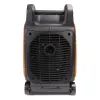 Генератор UNICRAFT інверторний PG-I 35 SE, 2.8kW (3.1kW), 220V, 50Hz, 7.5л (UNICRAFT PG-I 35 SE) зображення 4