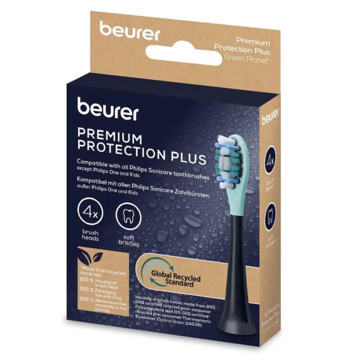 Насадка для зубной щетки Beurer SC 30/50 PPP 4 изображение 5