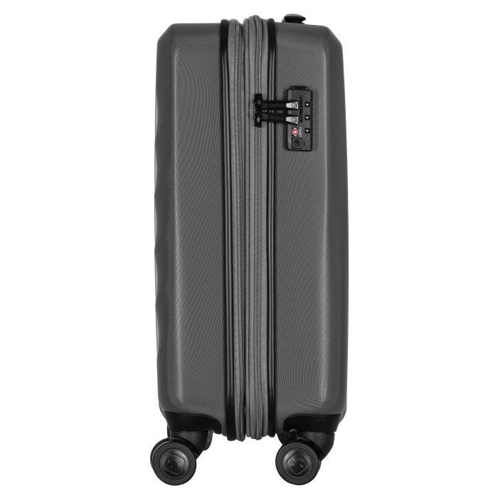 Набір валіз Wenger Motion 3 в 1 (S+M+L), сірі (612711) зображення 10