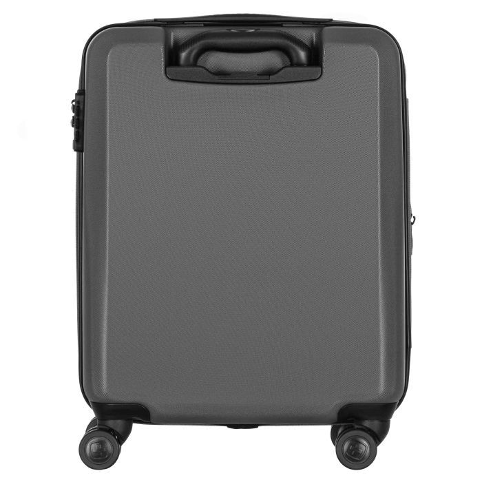 Набір валіз Wenger Motion 3 в 1 (S+M+L), сірі (612711) зображення 12