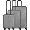 Набір валіз Wenger Motion 3 в 1 (S+M+L), сірі (612711) зображення 4