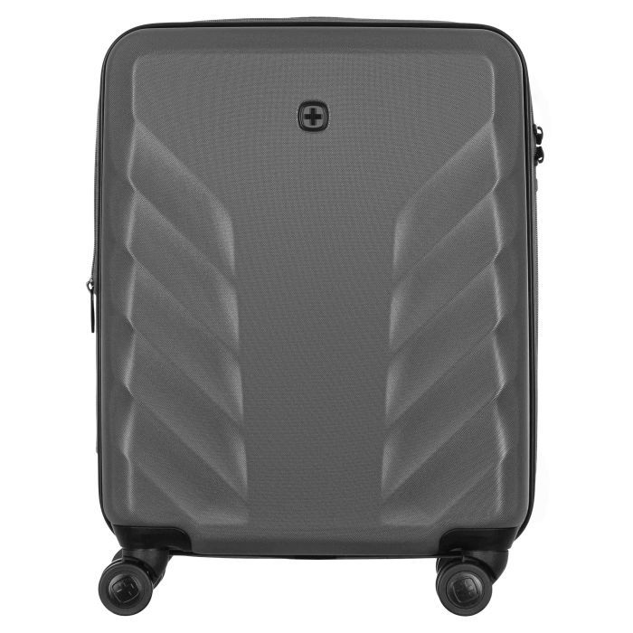 Набір валіз Wenger Motion 3 в 1 (S+M+L), сірі (612711) зображення 9