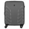 Набір валіз Wenger Motion 3 в 1 (S+M+L), сірі (612711) зображення 9