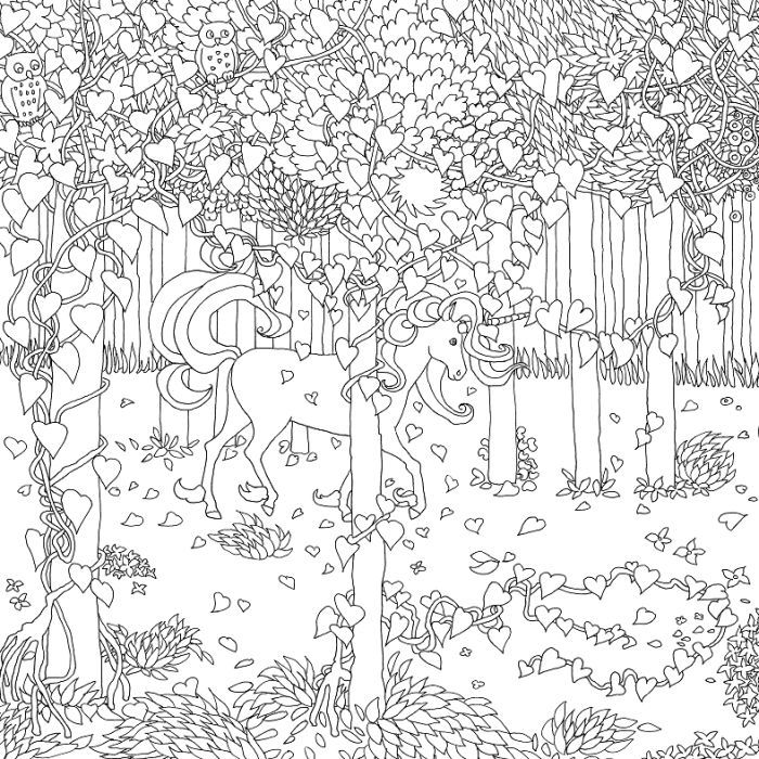 Книга Магія мальовничих світів - Анґеліка Штубнер Жорж (9786178023706) изображение 3