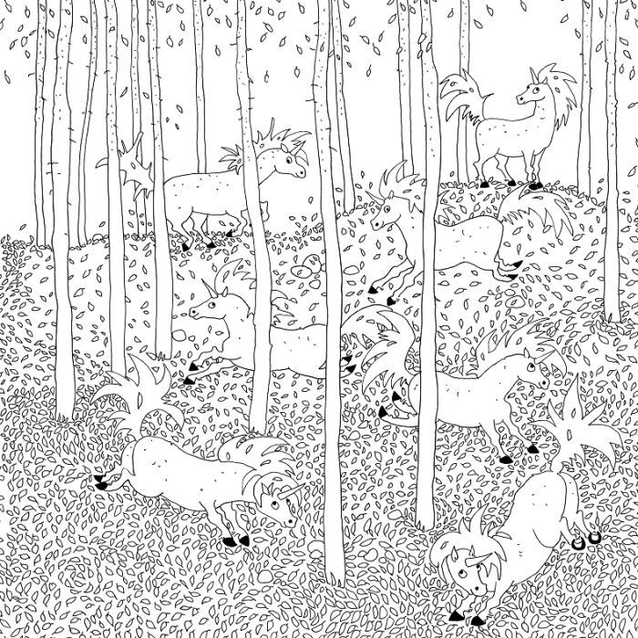 Книга Магія мальовничих світів - Анґеліка Штубнер Жорж (9786178023706) изображение 4