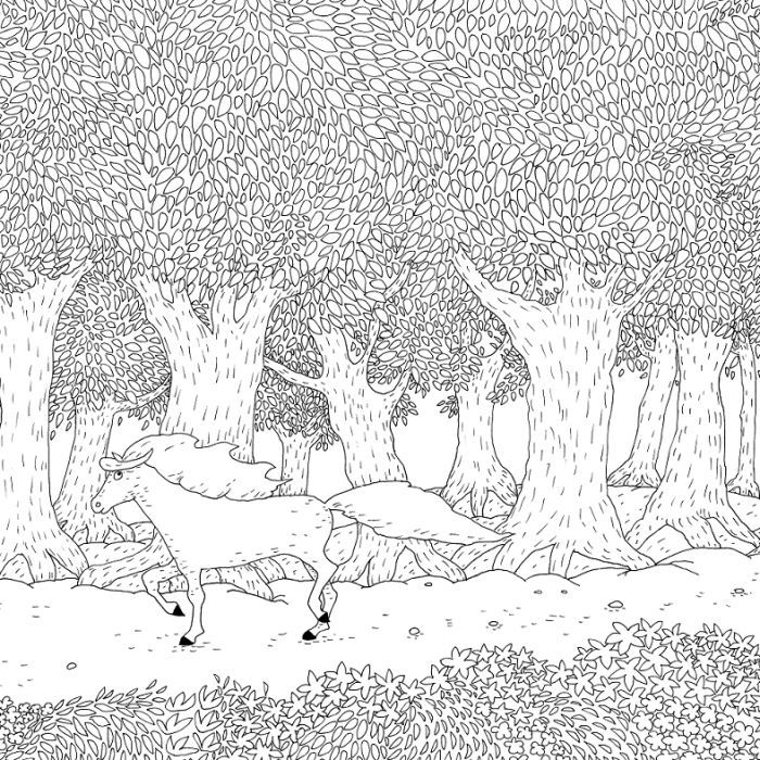 Книга Магія мальовничих світів - Анґеліка Штубнер Жорж (9786178023706) изображение 5