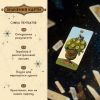 Карты Таро Orner Таро Магическое Таро: Колдовская Вселенная (orner-2972) изображение 4