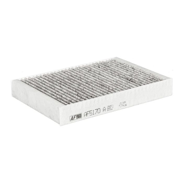 Фильтр салона ALPHA FILTER AF5170a