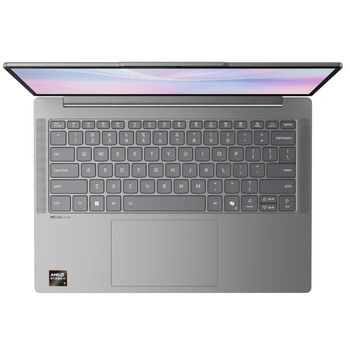Ноутбук Lenovo IdeaPad Slim 5 14ARP10 (83HT0031RA) зображення 4