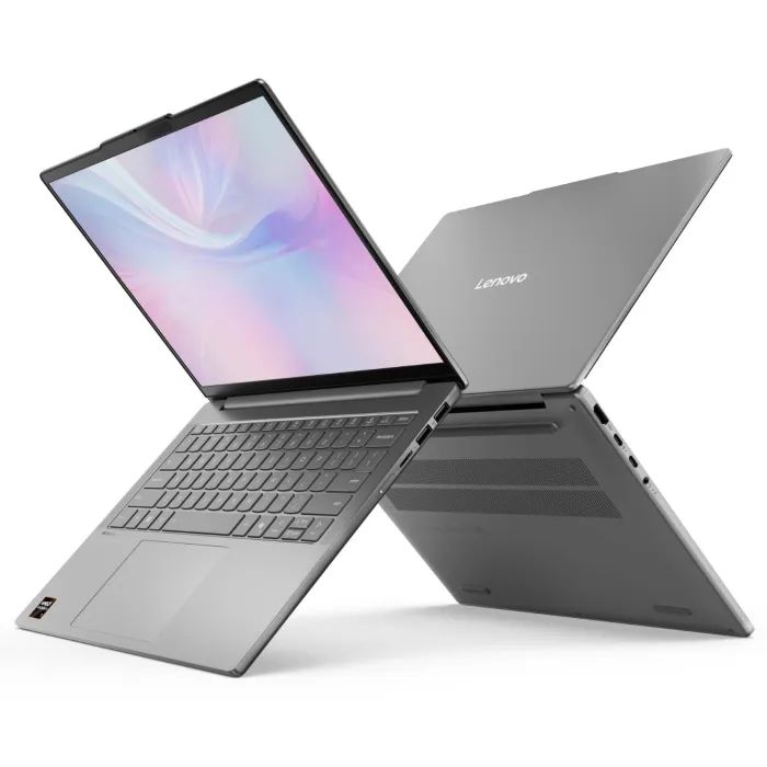 Ноутбук Lenovo IdeaPad Slim 5 14ARP10 (83HT0031RA) зображення 5