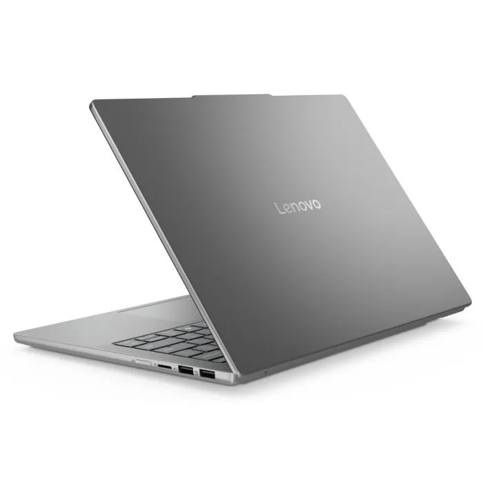 Ноутбук Lenovo IdeaPad Slim 5 14ARP10 (83HT0031RA) зображення 8