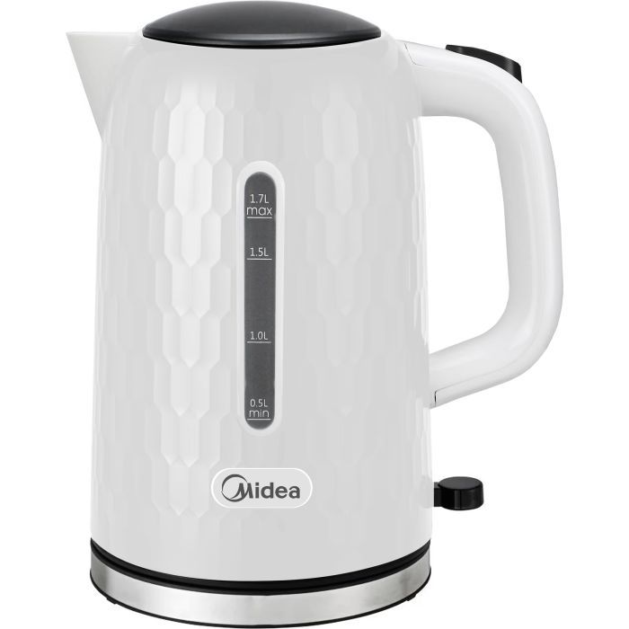 Электрочайник Midea MK-17D19A2