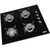Варочна поверхня KUMTEL KO-40TAHDF BLACK зображення 4