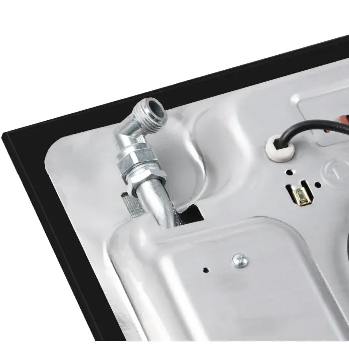 Варочна поверхня KUMTEL KO-40TAHDF BLACK зображення 7