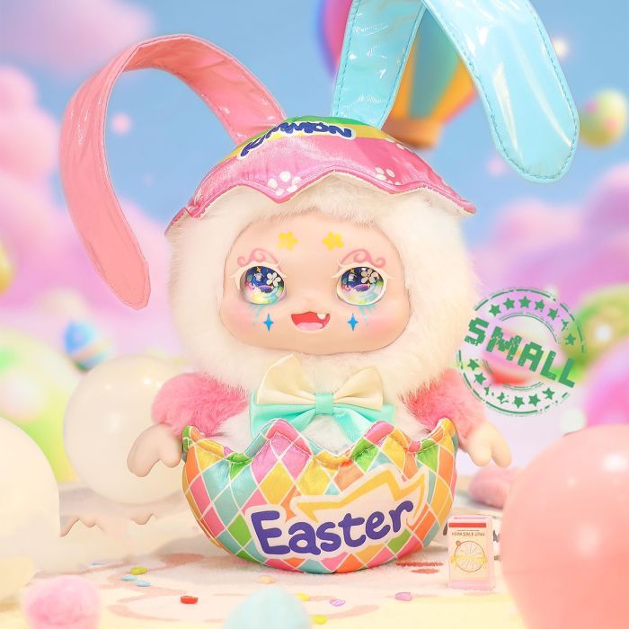 Мягкая игрушка Pop Top сюрприз Kimmon Веселый фестиваль (556031) изображение 10